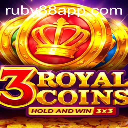Unveiling 3royalcoins: The New Era of Gaming with RUBY88