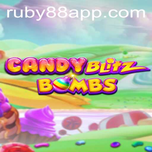 Dive into the World of CandyBlitzBombs: A Sweet Gaming Adventure Powered by RUBY88