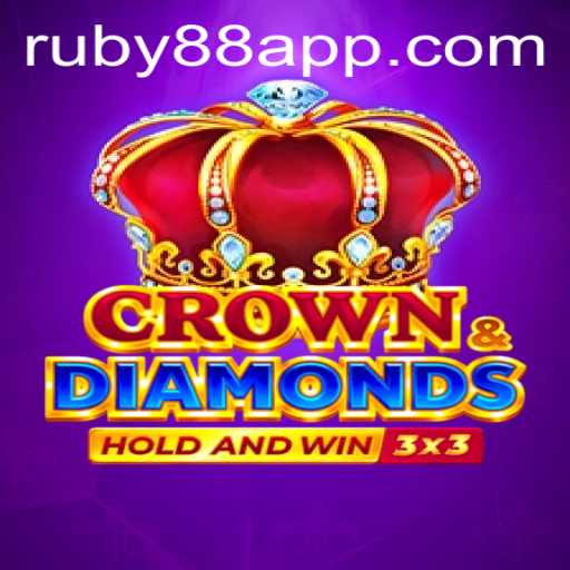 Exploring Crowndiamonds: Unveiling the Thrills of RUBY88