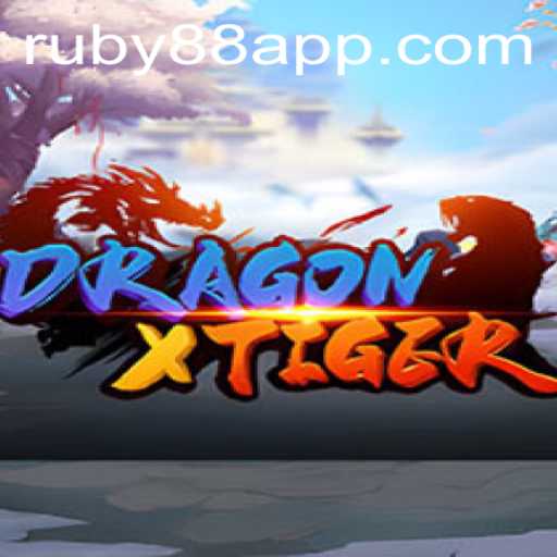 Discovering DragonXTiger: An Exciting Gaming Experience with RUBY88