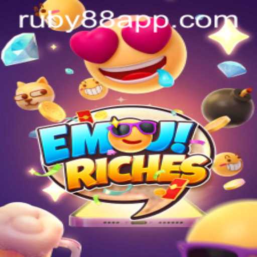 Unveiling the Joy of EmojiRiches with RUBY88