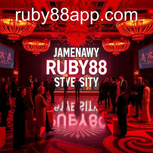 RUBY88