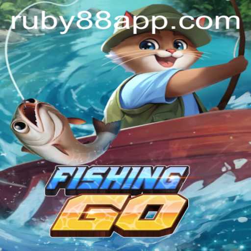 FishingGO: A Dive into the World of Digital Angling with RUBY88