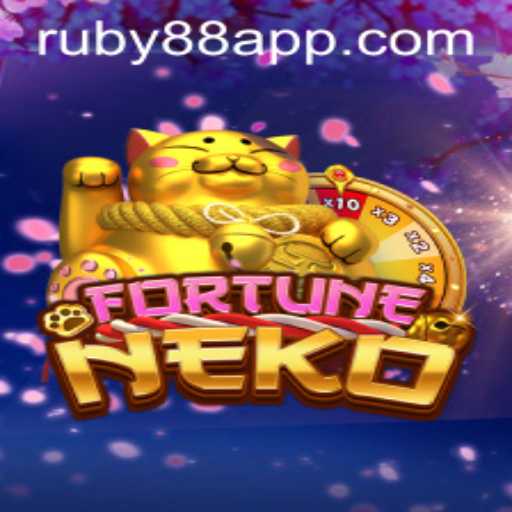 FortuneNeko: Explore the Exciting World of Luck with RUBY88