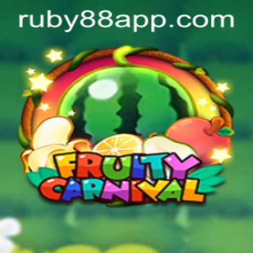 FruityCarnival: The Juicy Adventure with RUBY88