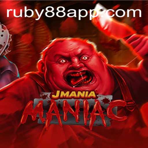Exploring the Thrilling World of JManiaManiac with RUBY88