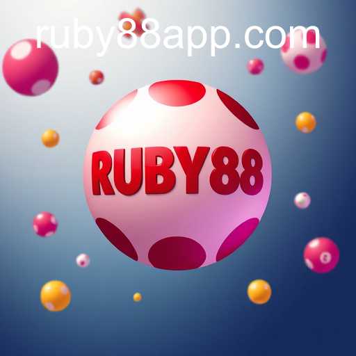 Exploring the Lottery Phenomenon: RUBY88 in Focus