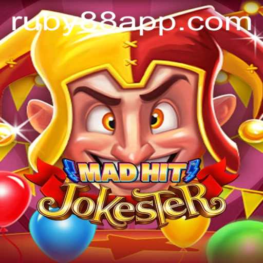 MadHitJokester: The Hilariously Unpredictable Party Game of 2023