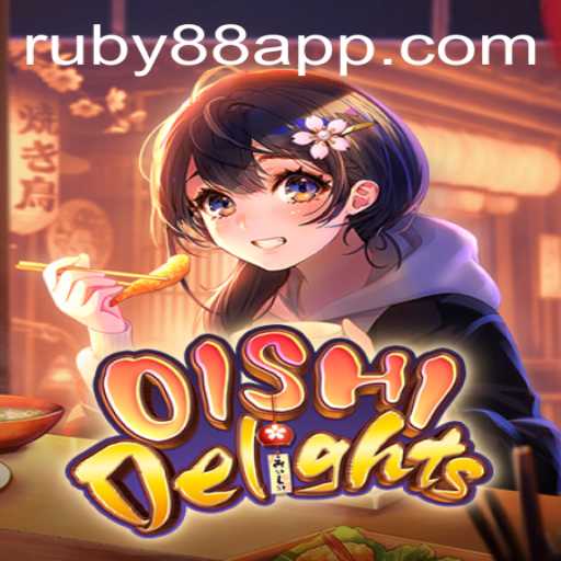 Explore the Joyful World of OishiDelights: A Tasteful Gaming Experience