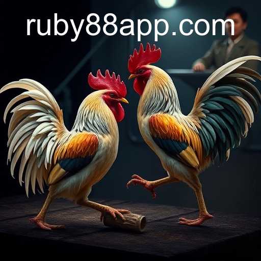 Understanding Online Sabong with a Focus on RUBY88