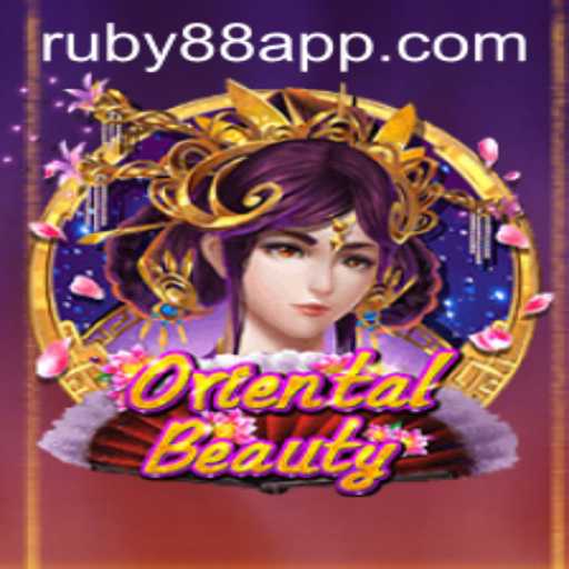 Exploring the Enchanting World of OrientalBeauty: A Digital Gaming Experience with RUBY88