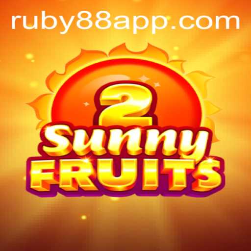 Exploring SunnyFruits2: An Immersive Adventure in the World of RUBY88