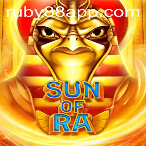 Discover the Thrilling Adventure of SunofRa with RUBY88