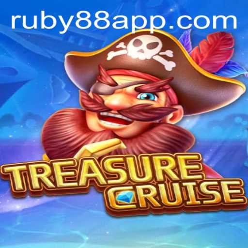 TreasureCruise: The Adventurous World of Ruby88 Unveiled