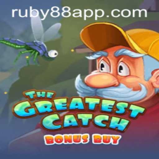 Exploring TheGreatestCatchBonusBuy: A Thrilling Gaming Adventure with RUBY88