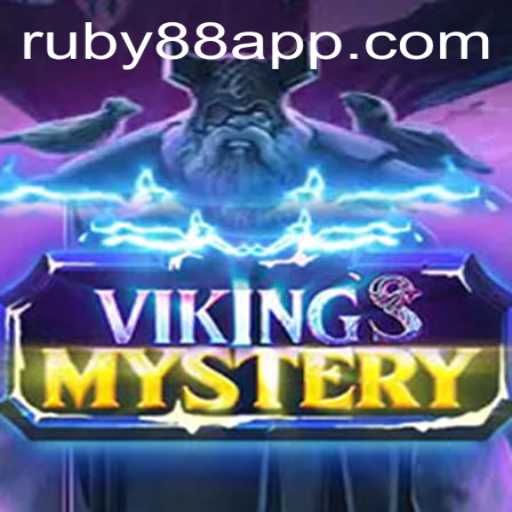 Explore the Enigmatic World of VikingsMystery with RUBY88