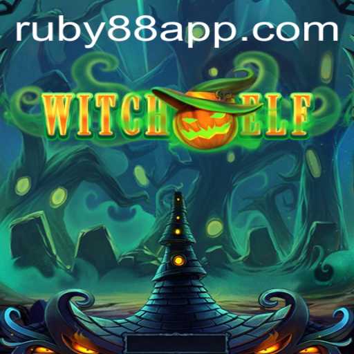 Embark on a Magical Adventure with WitchElf and RUBY88