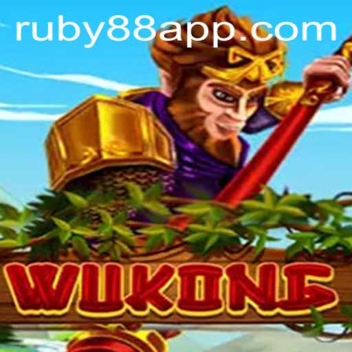 Wukong: An Immersive Gaming Experience with RUBY88